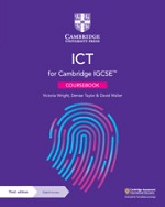 Information Communication Technology